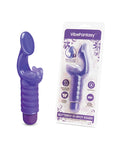 Vibe Fantasy Butterfly G-Spot Kisser Vibrator