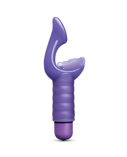 Vibe Fantasy Butterfly G-Spot Kisser Vibrator