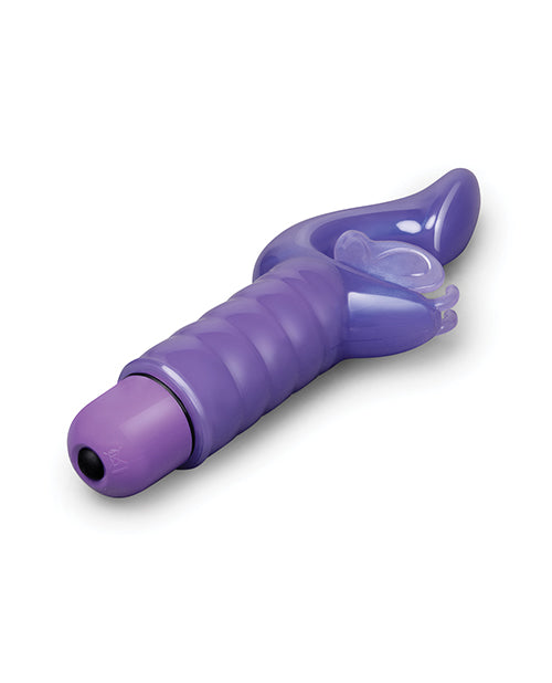 Vibe Fantasy Butterfly G-Spot Kisser Vibrator