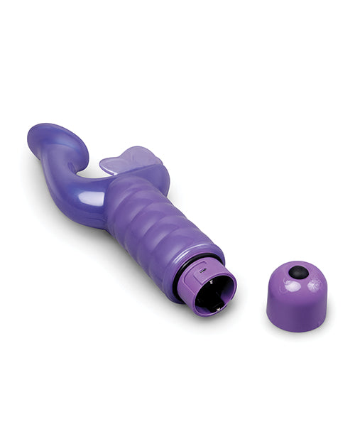 Vibe Fantasy Butterfly G-Spot Kisser Vibrator