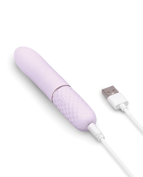 Vibe Fantasy G-Diamond Tease G-Spot Vibrator