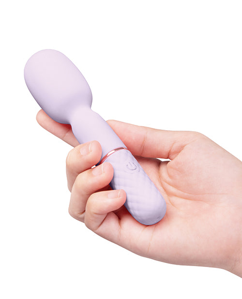 Vibe Fantasy Diamond Tease Wand