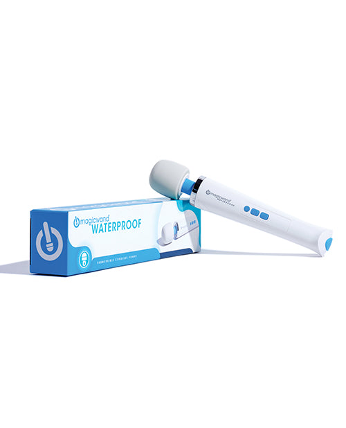 Magic Wand Waterproof HV-360 Massager