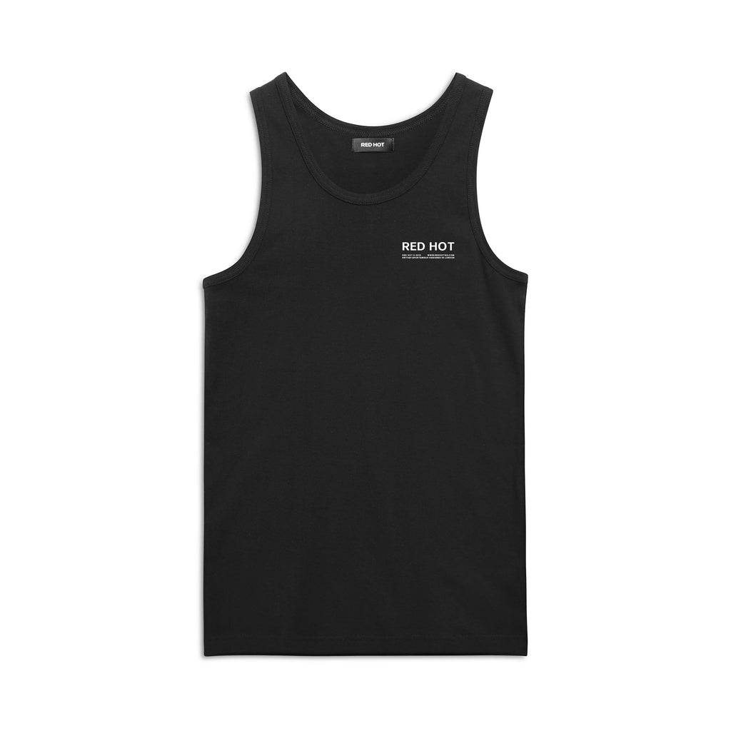 Core Tank by RED Hot
