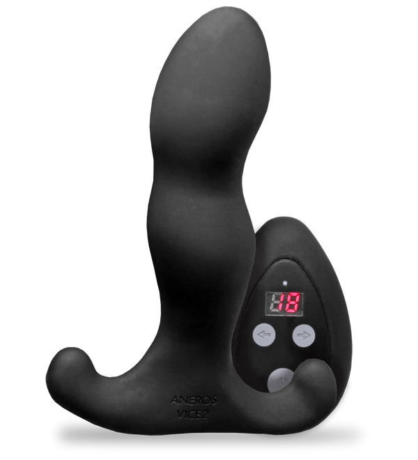 Aneros VICE 2 P-Spot Stimulator