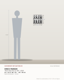 Vince Parker, Rest Stop Piss & Tell, 2020