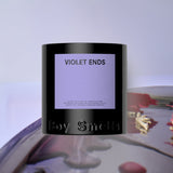 VIOLET ENDS by BOY SMELLS