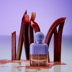 VIOLET ENDS Fragrance by Boy Smells