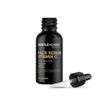 Vitamin C Face Serum for Men