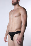 CELLBLOCK 13 Void Mesh Jockstrap - Black