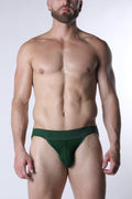 CELLBLOCK 13 Void Mesh Jockstrap - Green