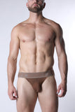 CELLBLOCK 13 Void Mesh Jockstrap - Tan