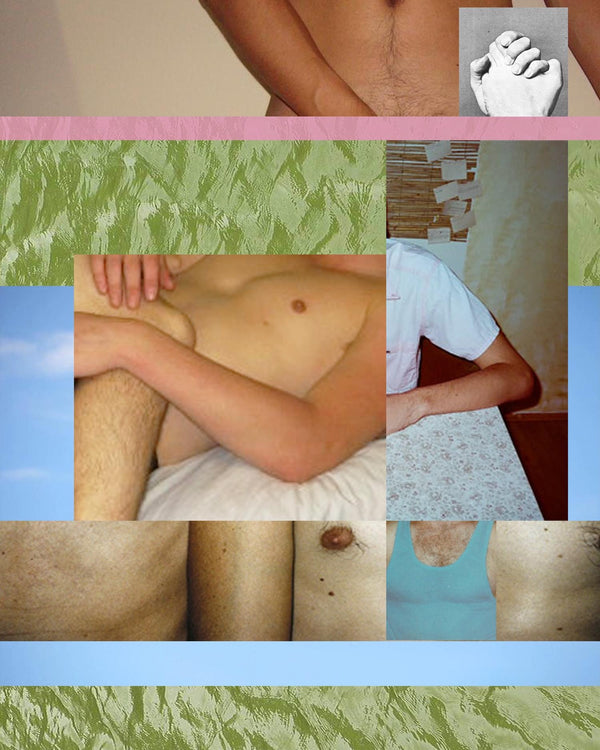 Charlie Welch, wait for me, 2023