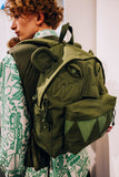 Walter Van Beirendonck WALTER PAK'R - Khaki