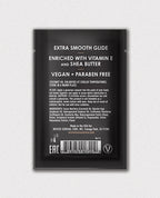 Wicked Sensual Coconut Oil Lubricant - .1 oz Sample