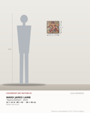 Ward James Lamb, Hypno-bottom, 2023