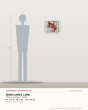 Ward James Lamb, Power bottom, 2024