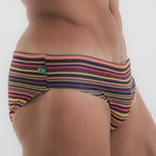 Trancoso Superfit Sunga  - Men's Designer Swimwear