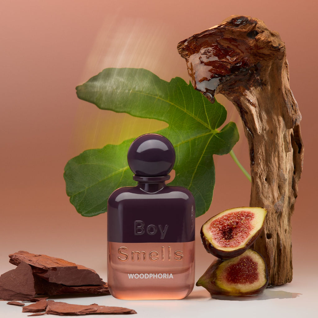 WOODPHORIA Fragrance by Boy Smells