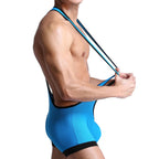 Wrestling Summer Training Singlet