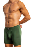 In Motion Boxer Brief