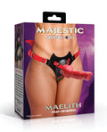 Majestic Maelith Strap-On Harness
