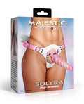 Majestic Solyra Good Angel Strap-On Harness