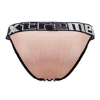 Xtremen Frice Microfiber Bikini - Pink