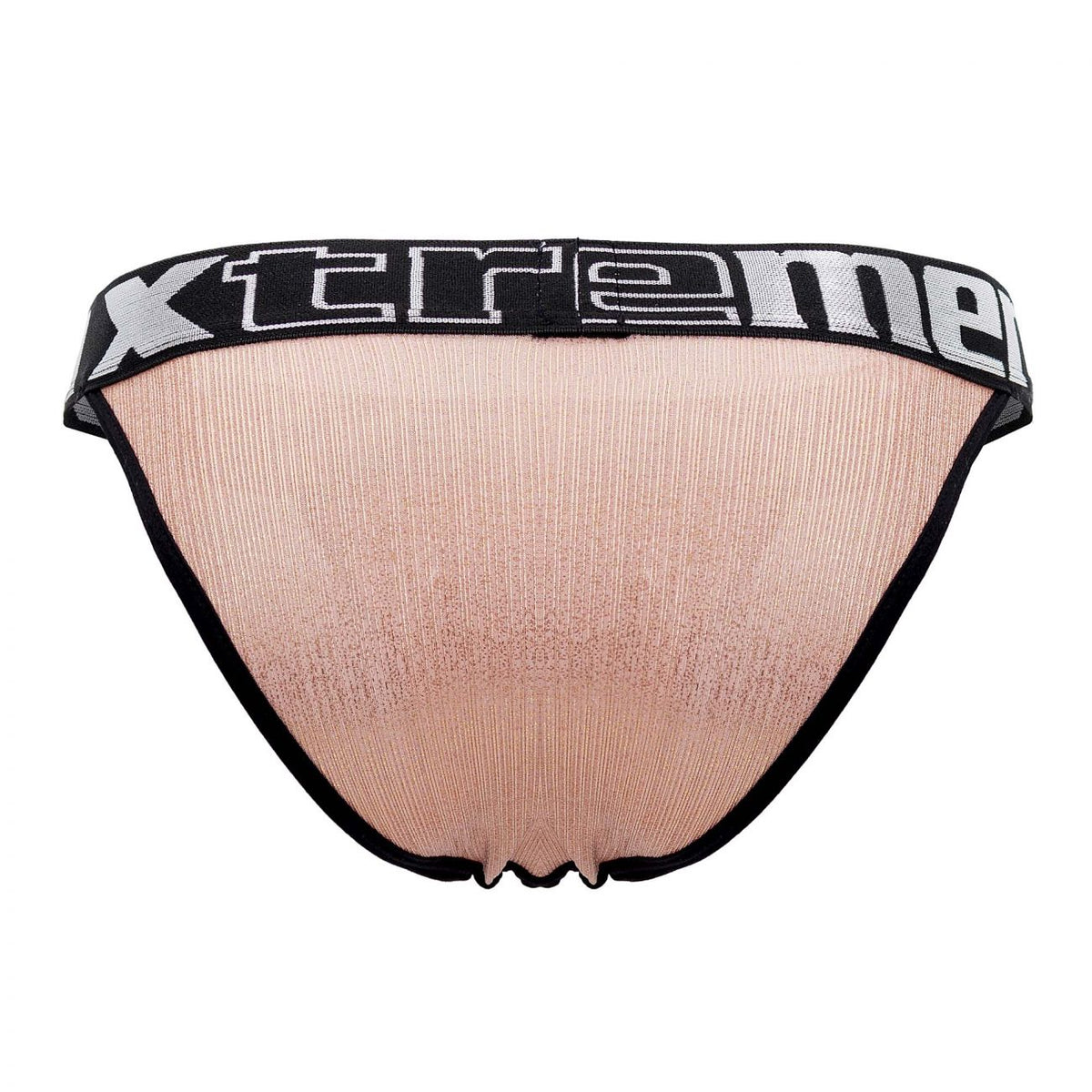 Xtremen Frice Microfiber Bikini - Pink