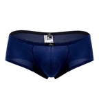Xtremen Full-Coverage Microfiber Trunks - Dark Blue