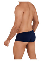 Xtremen Full-Coverage Microfiber Trunks - Dark Blue