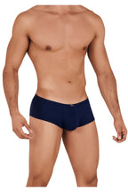 Xtremen Full-Coverage Microfiber Trunks - Dark Blue