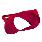 Xtremen Jacquard Bikini - Red