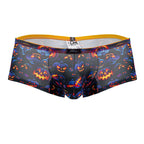 Xtremen Printed Trunks - Pumpkins
