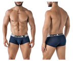 Xtremen Microfiber Trunks - Navy