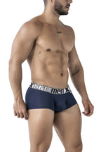 Xtremen Microfiber Trunks - Navy