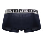 Xtremen Microfiber Trunks - Navy