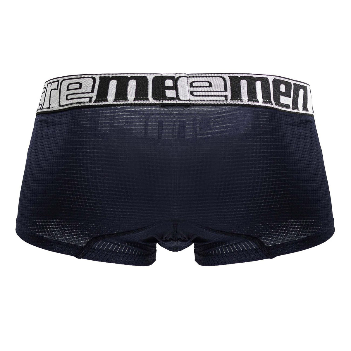 Xtremen Microfiber Trunks - Navy