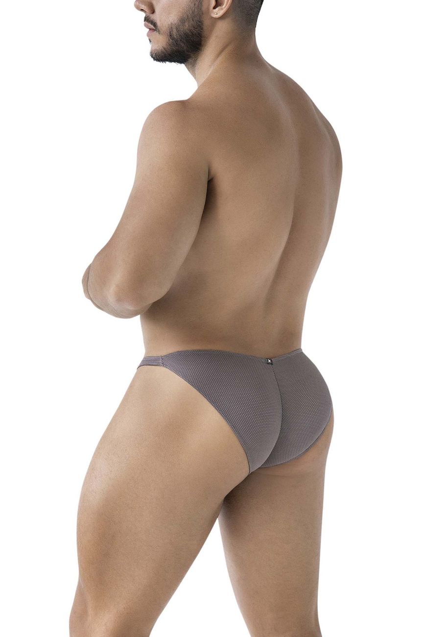 Xtremen Microfiber Bikini - Gray