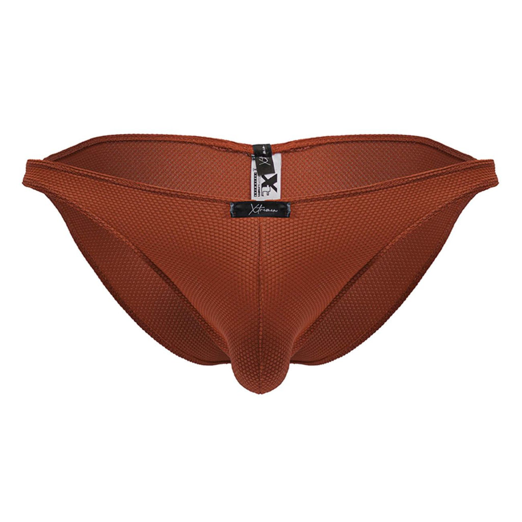 Xtremen Microfiber Bikini - Red