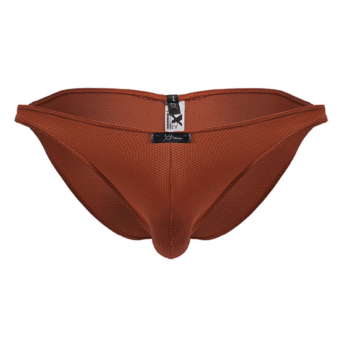 Xtremen Microfiber Bikini - Red