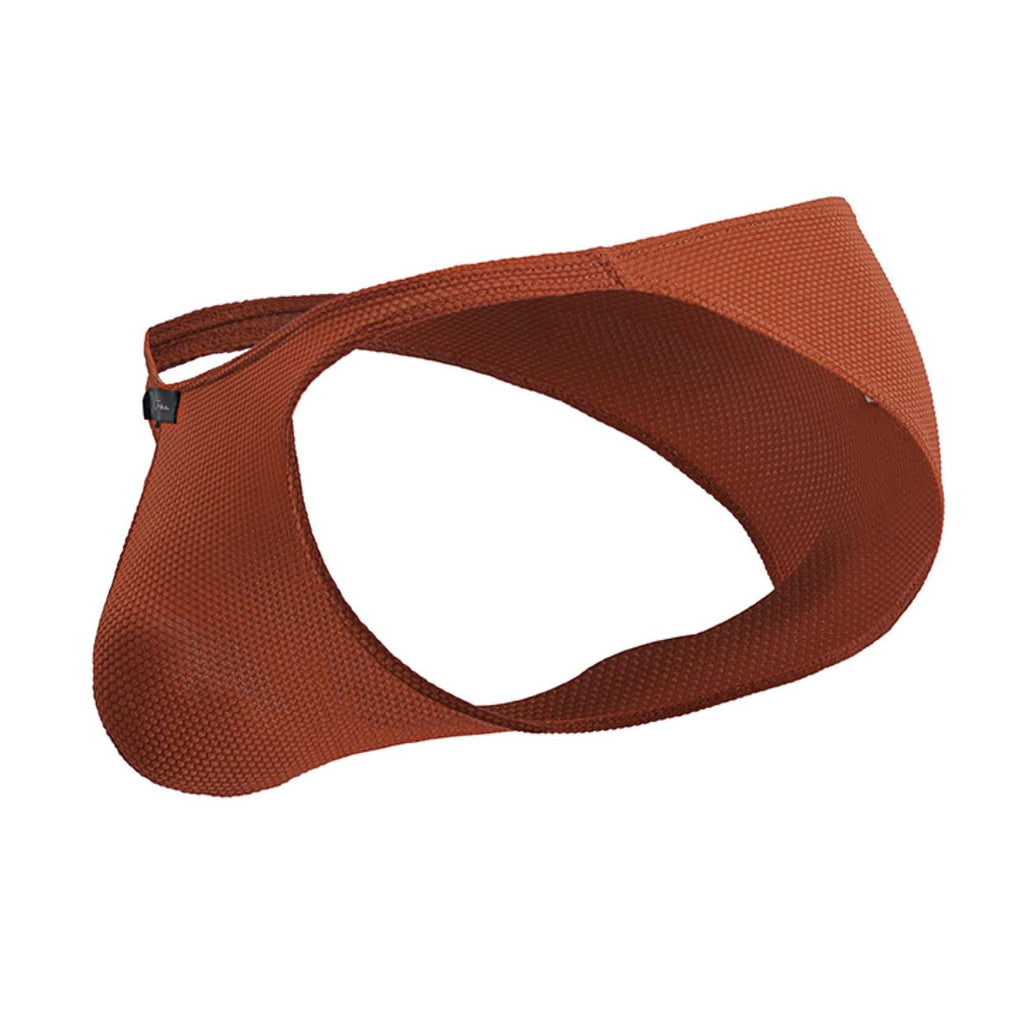 Xtremen Microfiber Bikini - Red