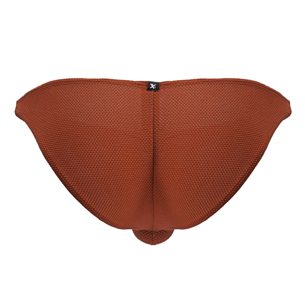 Xtremen Microfiber Bikini - Red