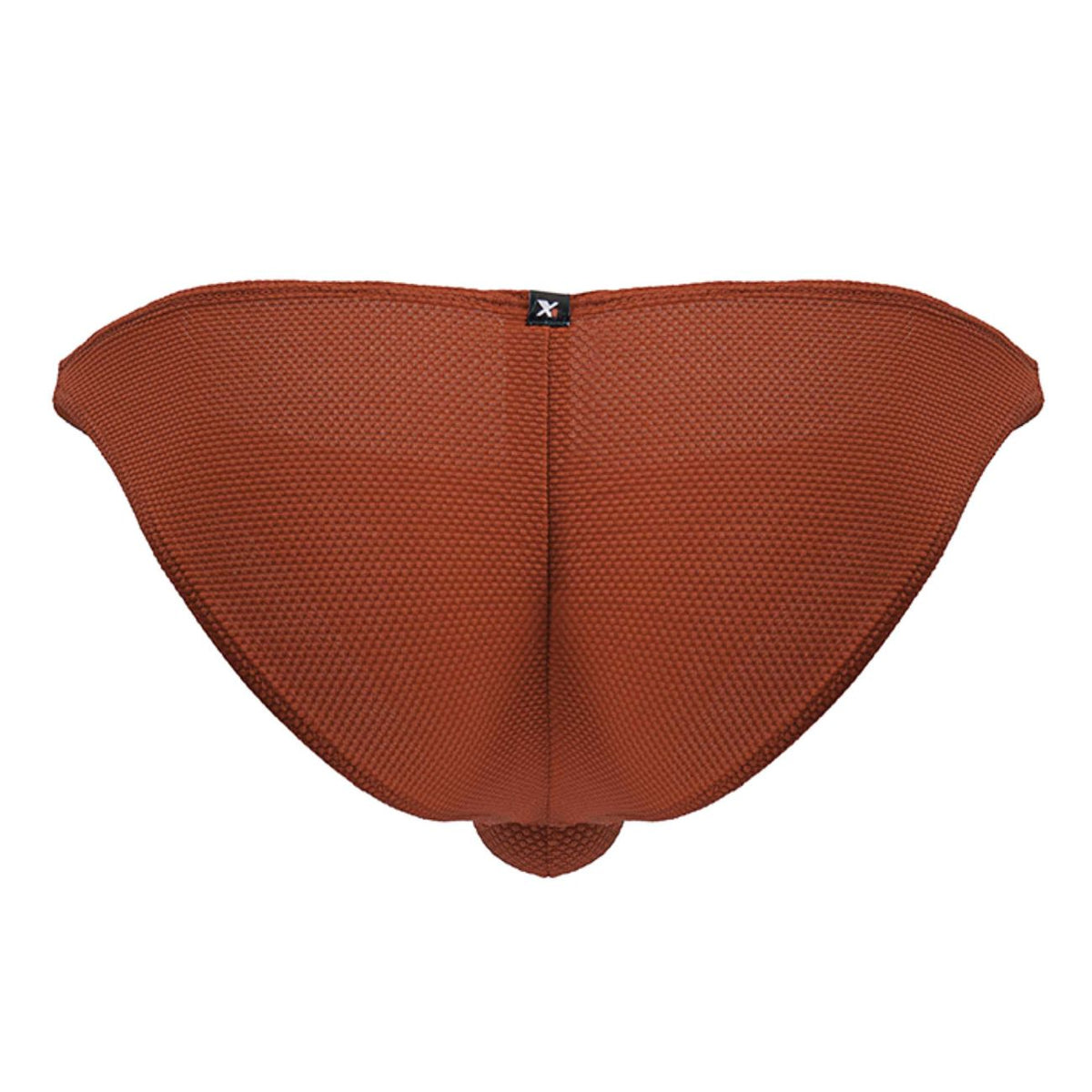 Xtremen Microfiber Bikini - Red