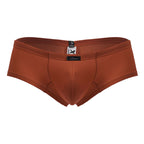 Xtremen Soft-Stretch Microfiber Trunks - Red