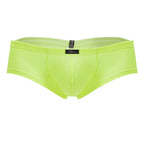 Xtremen Microfiber Trunks - Neon Green