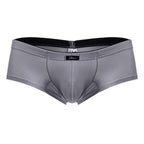 Xtremen Moisture-Wicking Microfiber Trunks - Gray