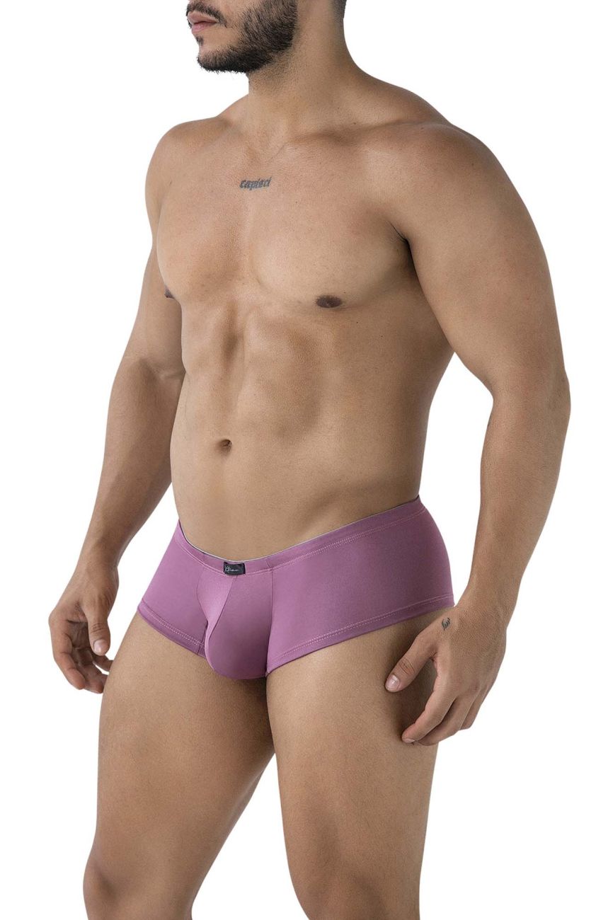 Xtremen Microfiber Trunks - Blackberry