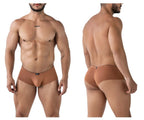Xtremen Microfiber Trunks - Brown