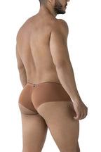 Xtremen Microfiber Trunks - Brown
